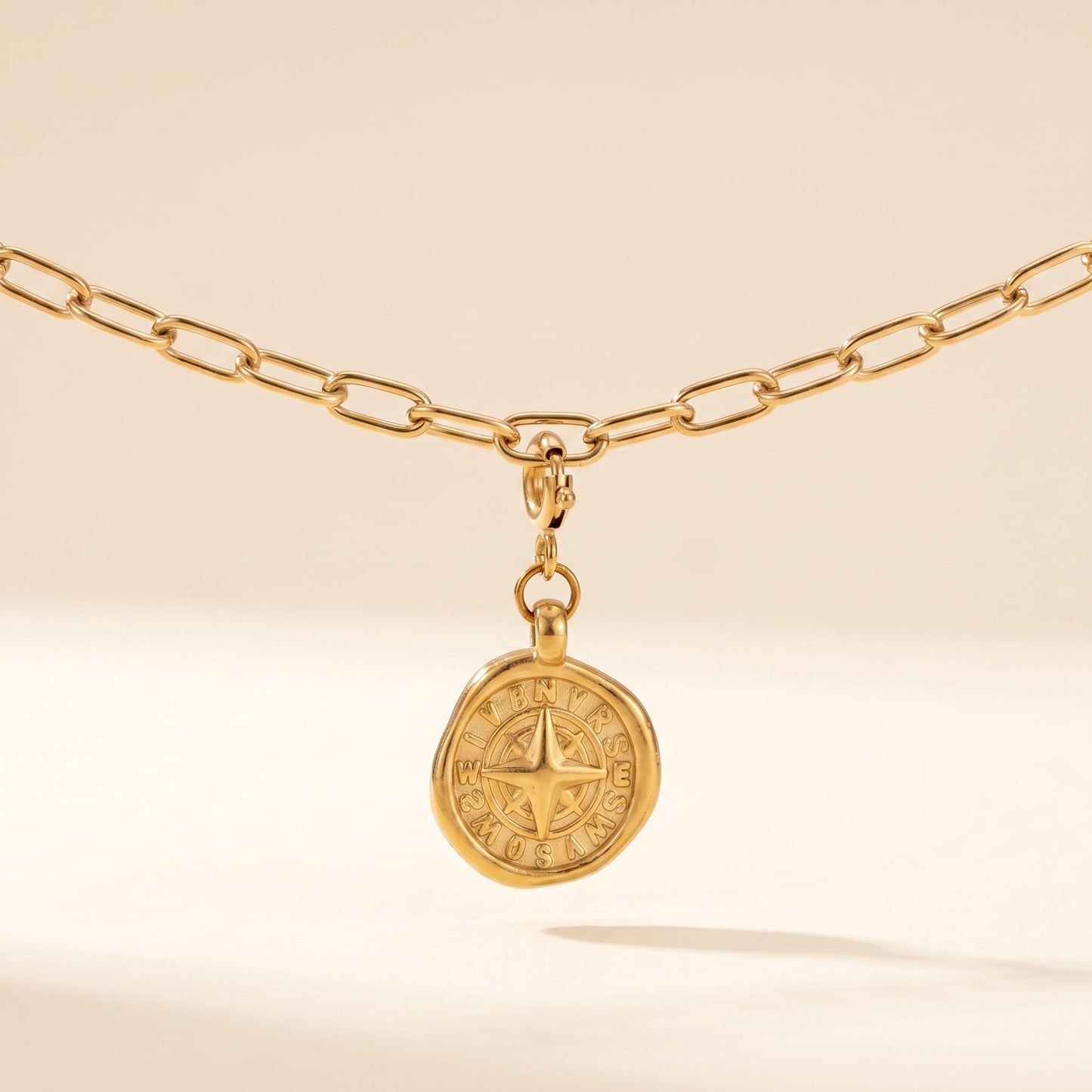 Course Charm