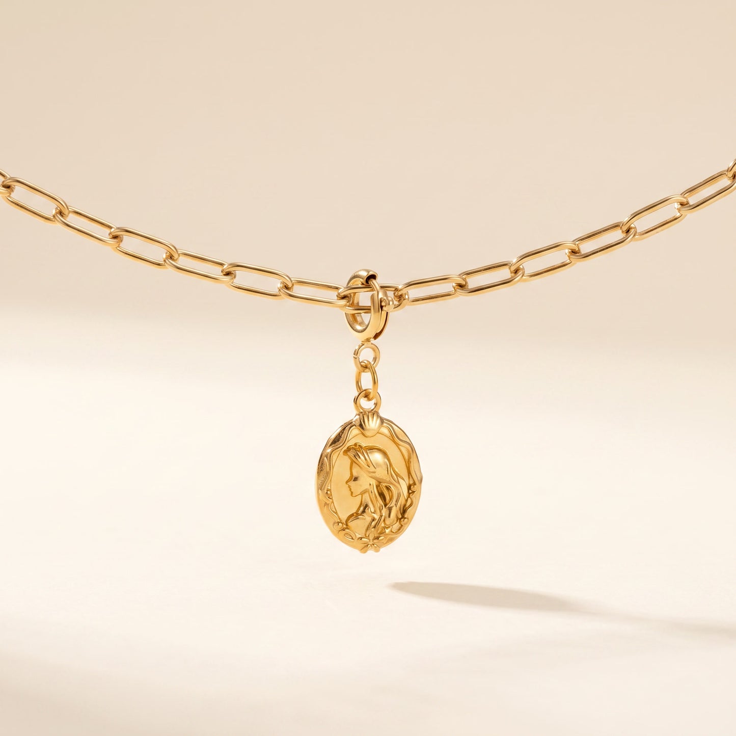 Lorelei Charm