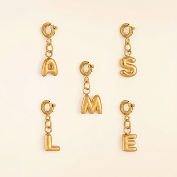 ME Charms
