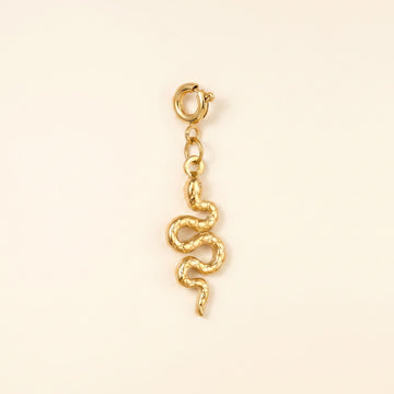 Medusa Charm