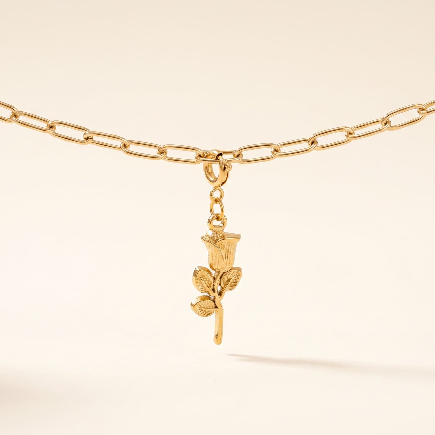 Rose Charm