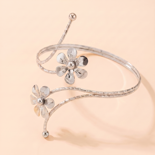 Flora Arm Cuff