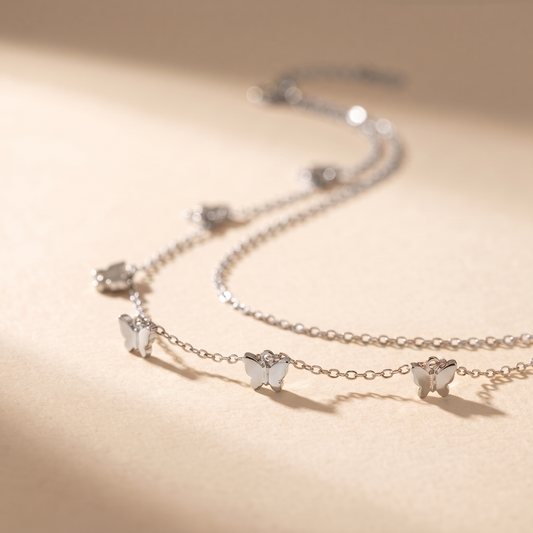 Lily Duo Waist Chain