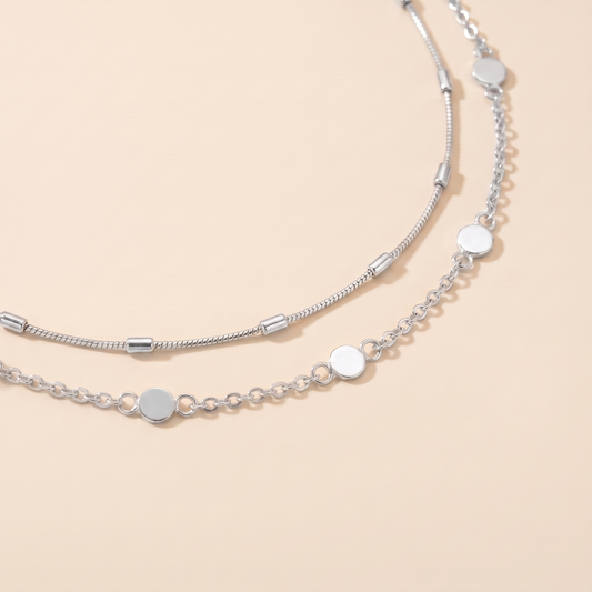 Artemis Duo Waist Chain