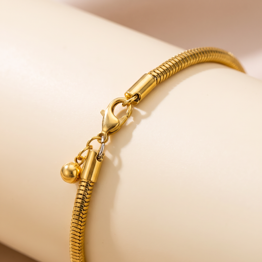Viper Anklet