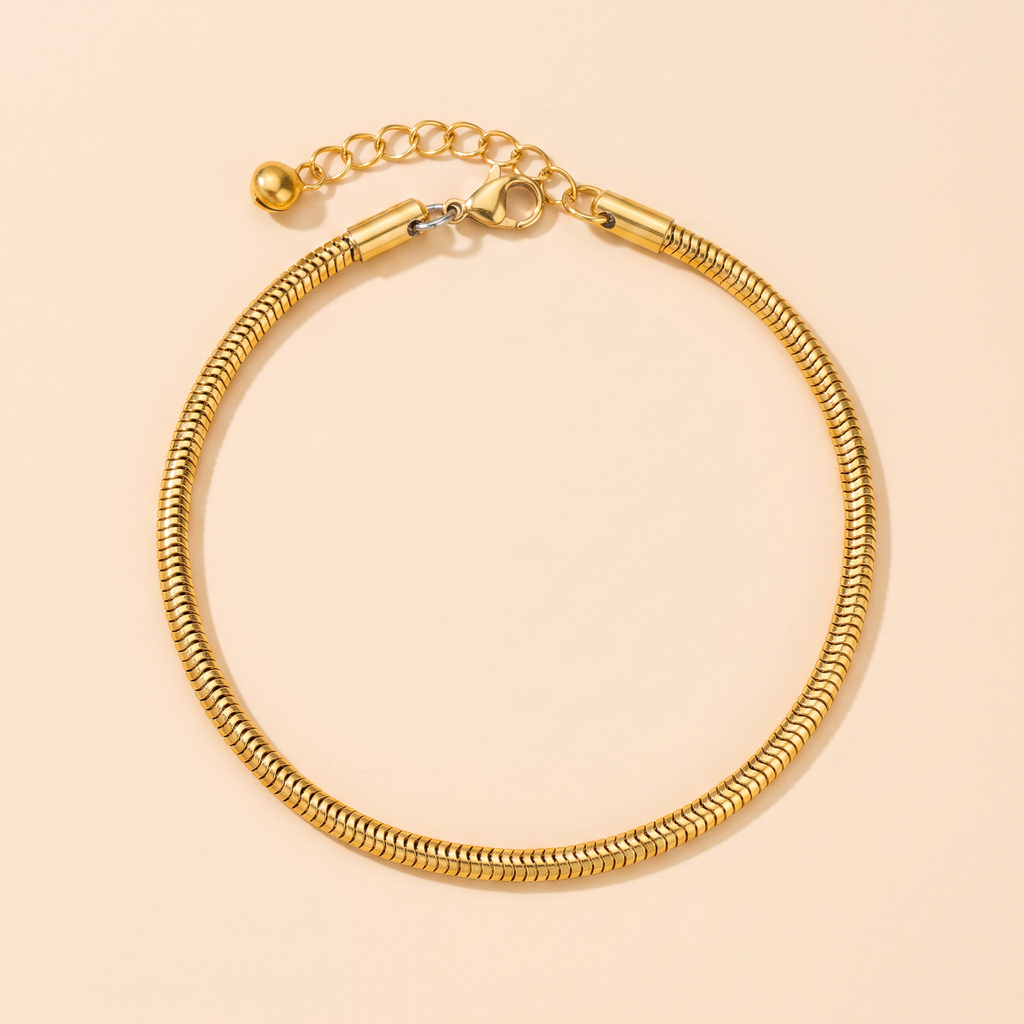 Viper Anklet