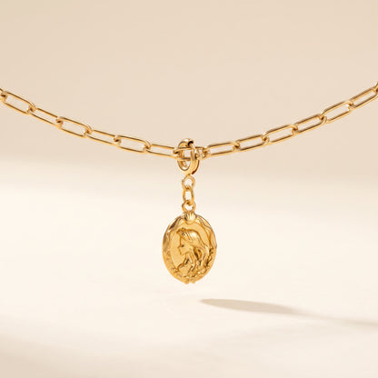 Lorelei Charm