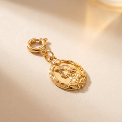 Lorelei Charm