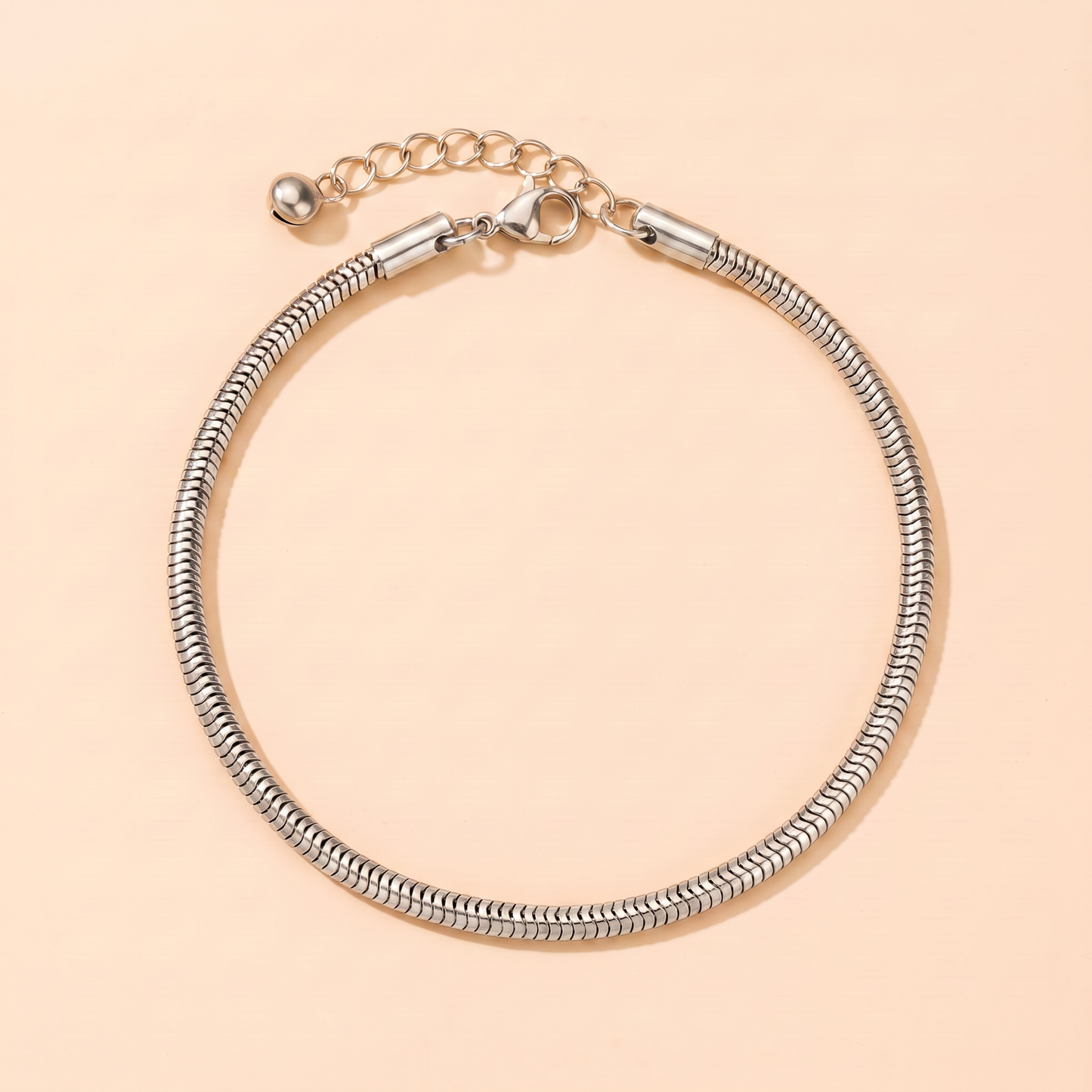 Viper Anklet