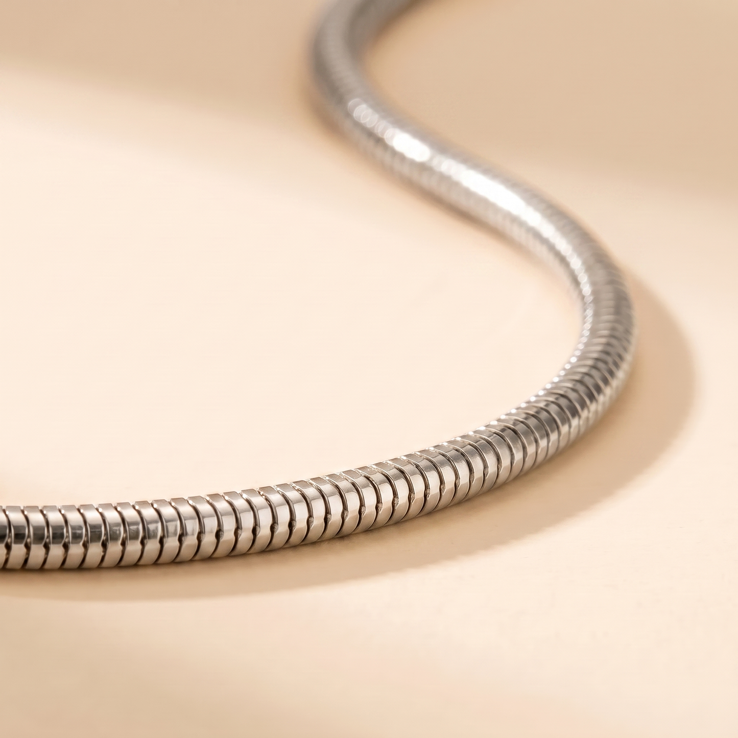 Viper Anklet