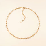 Goddess Gold Waist Chain | Charm Ready
