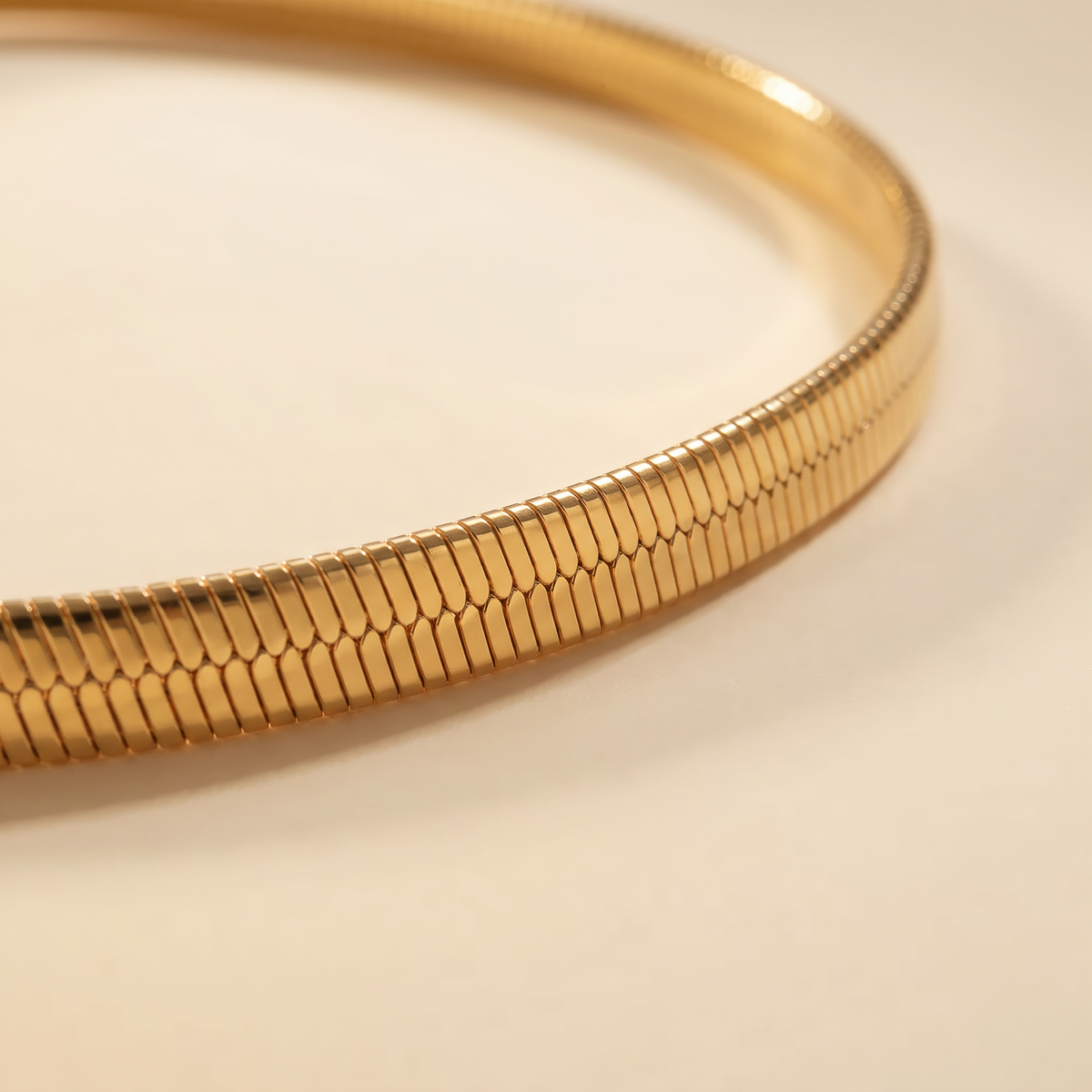Spina Anklet