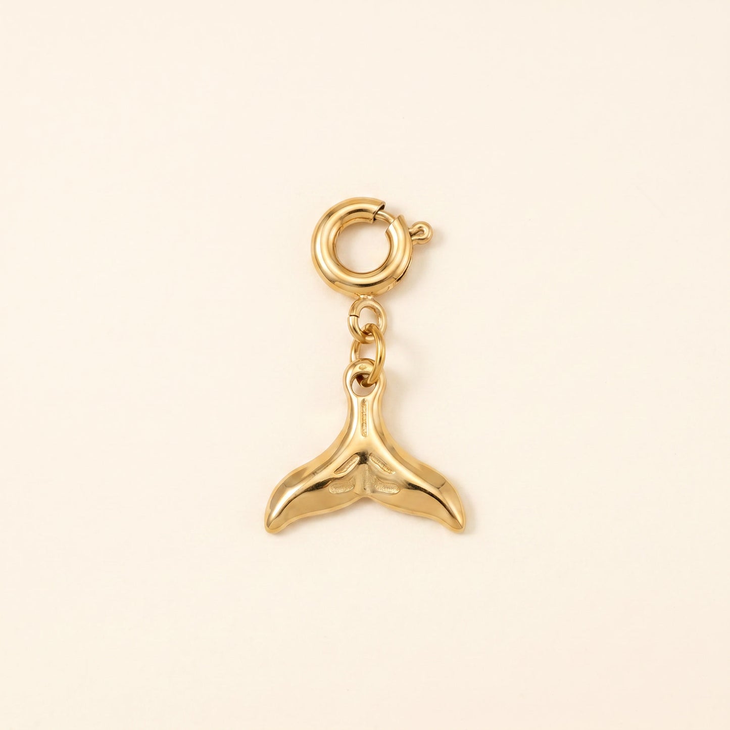 Atlantis Charm Gold