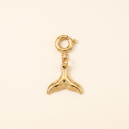 Atlantis Charm Gold
