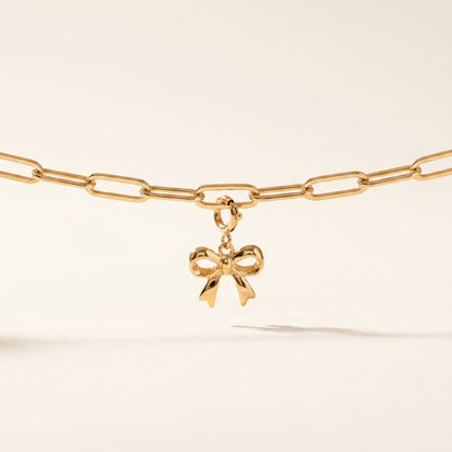 Promise Charm