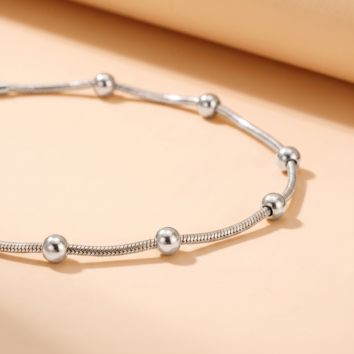 Vela Anklet
