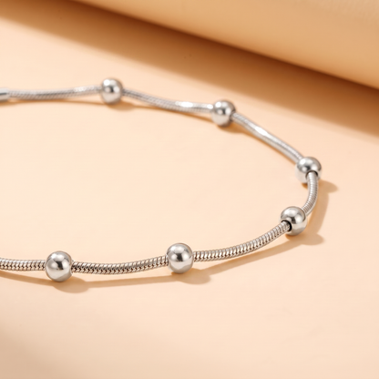 Vela Anklet
