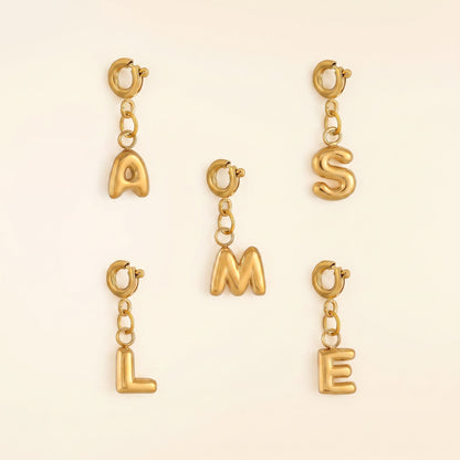 ME Charms