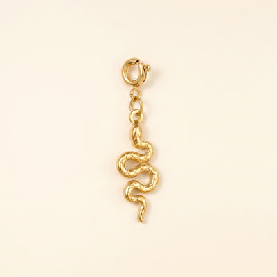 Medusa Charm