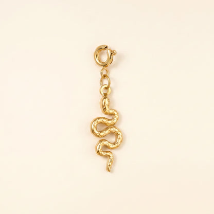 Medusa Charm