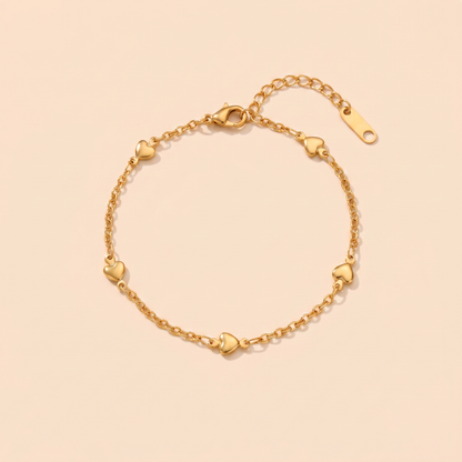 Romance Anklet