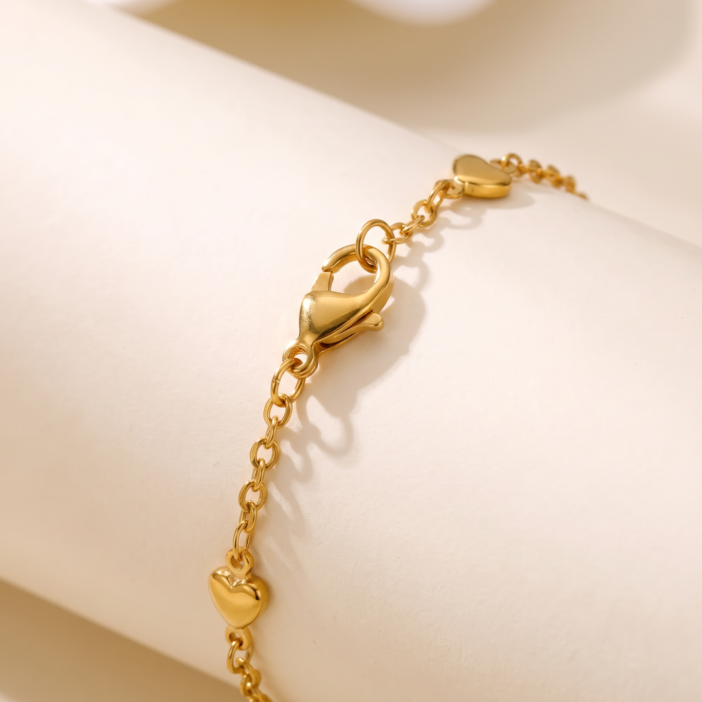 Romance Anklet