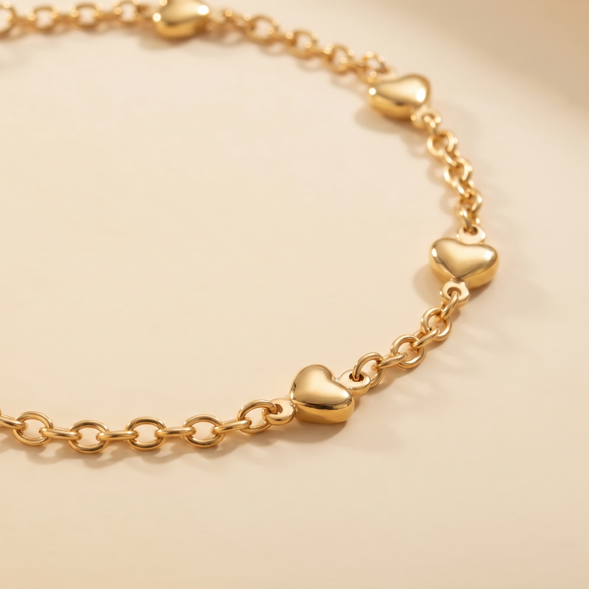 Romance Bracelet