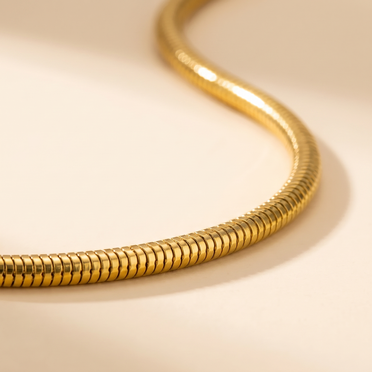 Viper Bracelet