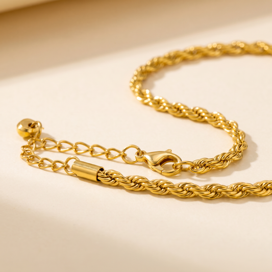 Dune Anklet