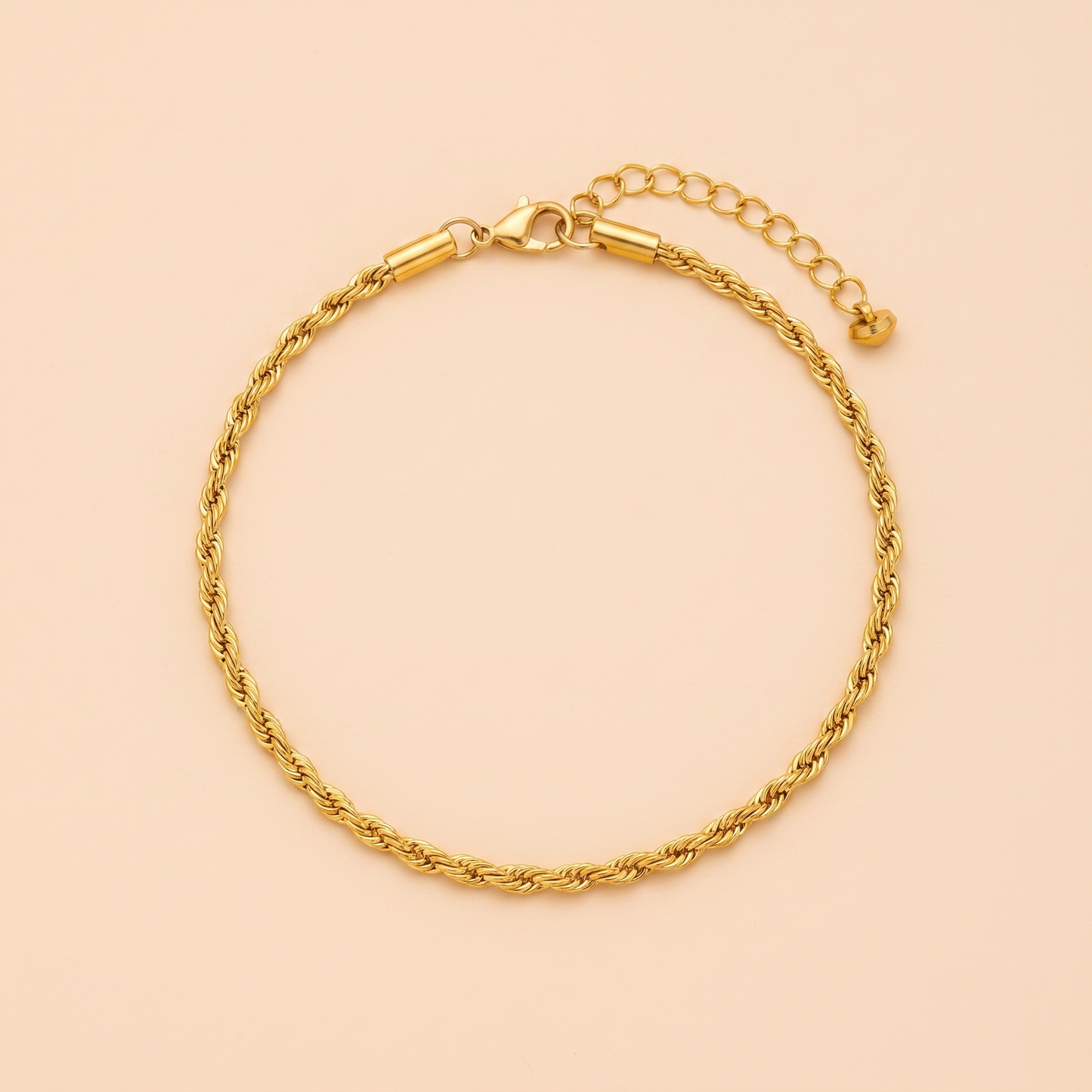 Dune Anklet