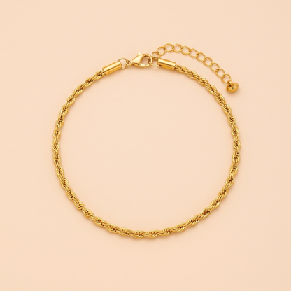Dune Anklet