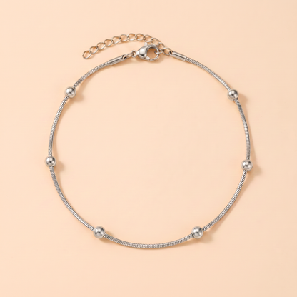 Vela Anklet