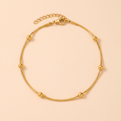 Vela Anklet