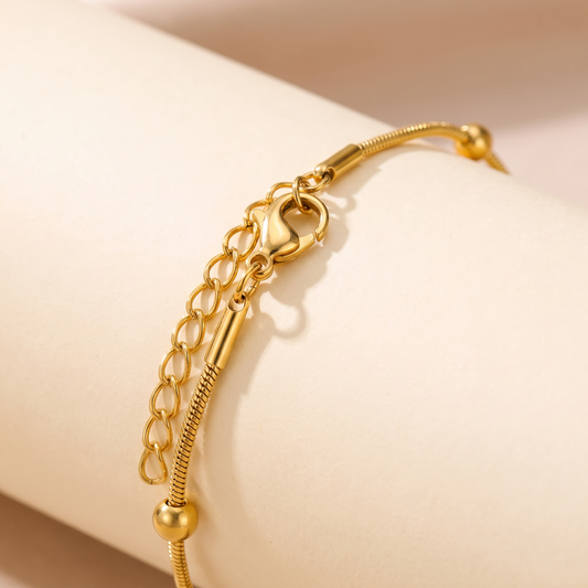 Vela Anklet