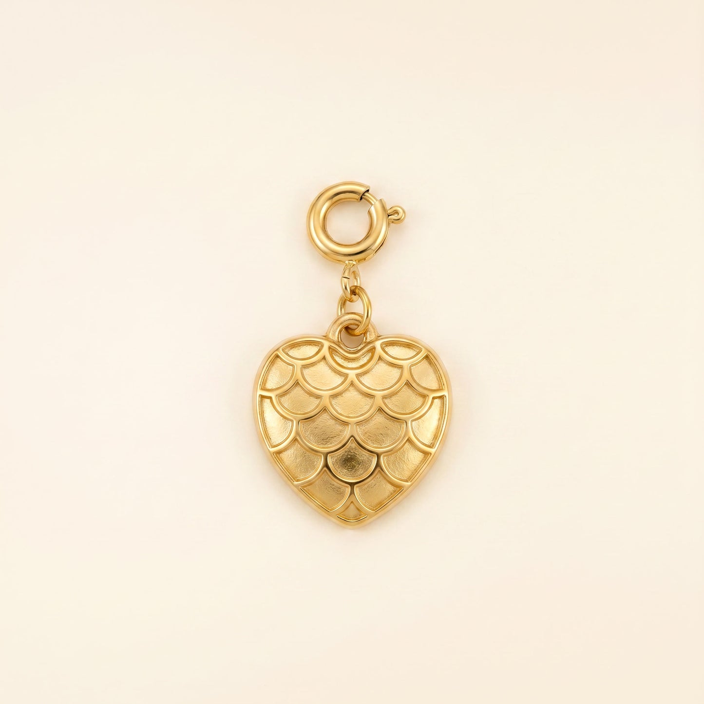 Ligia Charm Gold