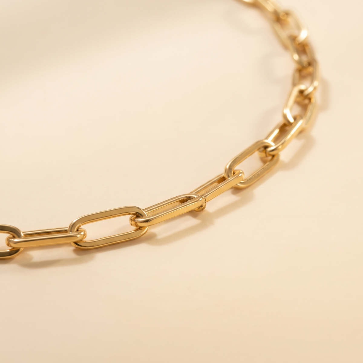 Goddess Charm Anklet