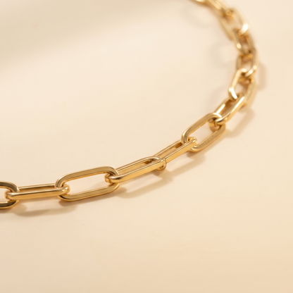 Goddess Charm Anklet