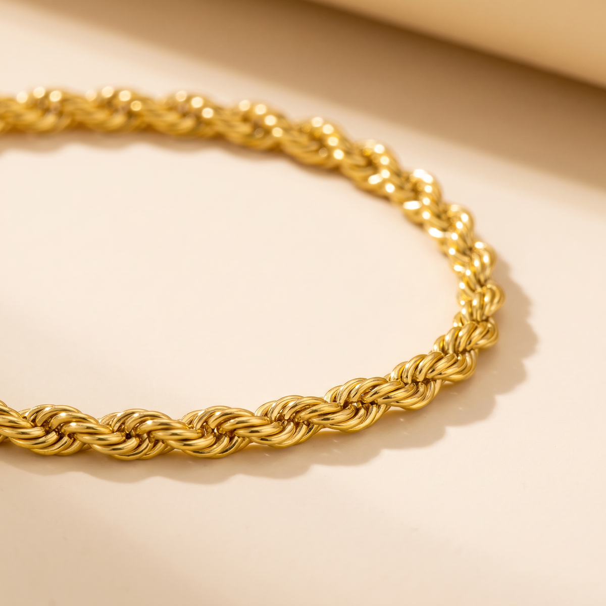 Dune Anklet