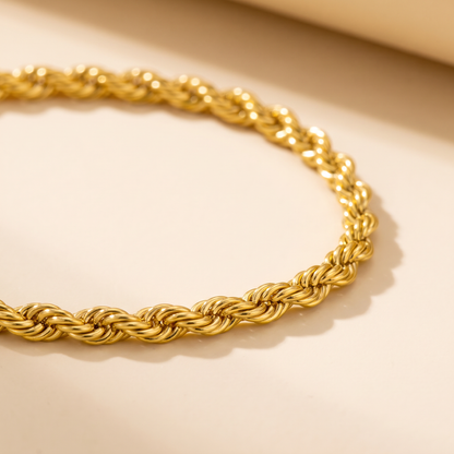 Dune Anklet