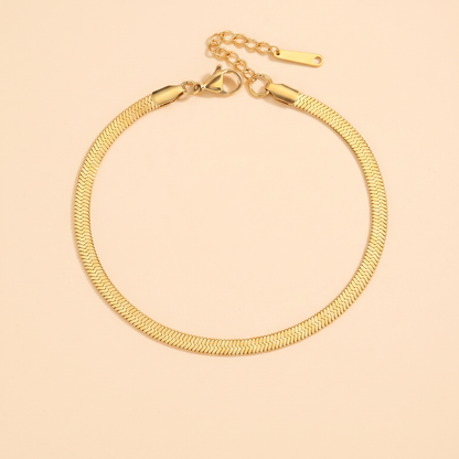Spina Anklet
