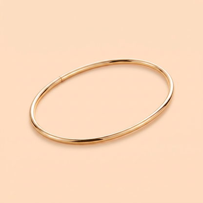 Luna Anklet