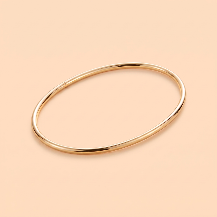 Luna Anklet