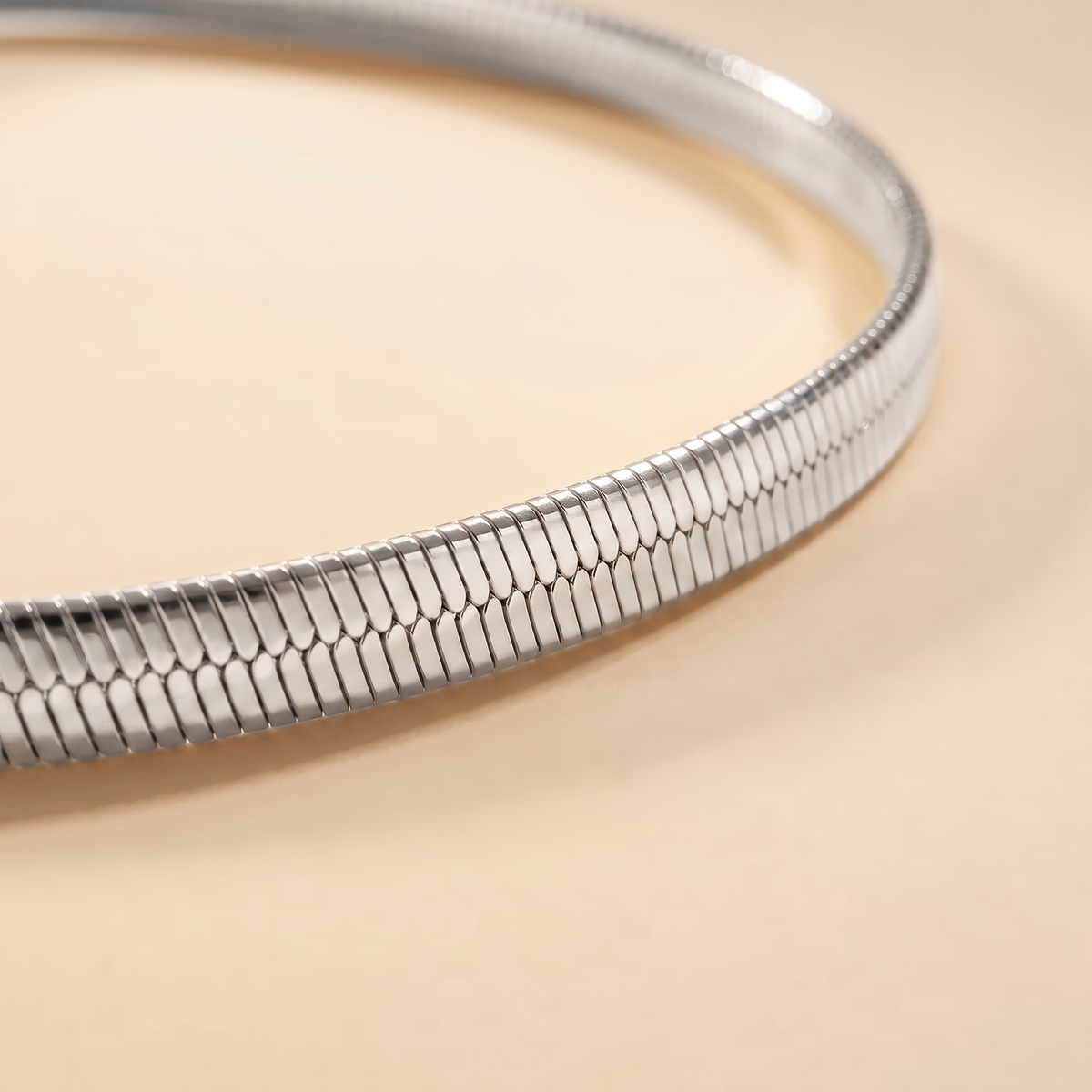 Spina Anklet