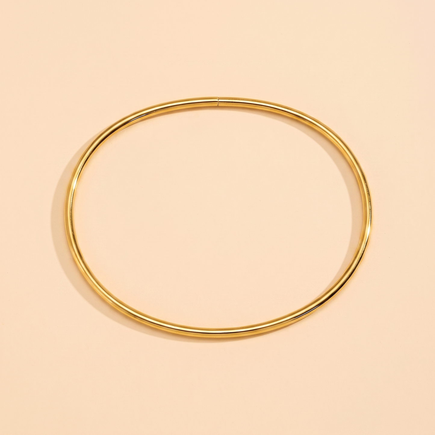 Luna Anklet