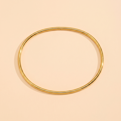 Luna Anklet