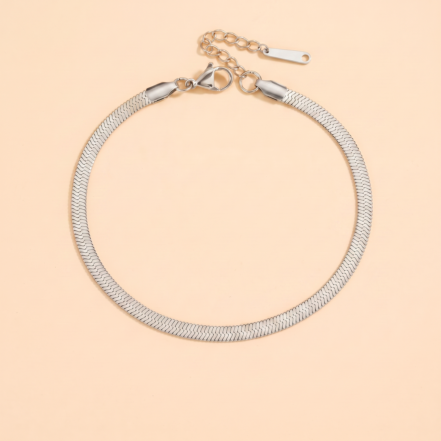 Spina Anklet
