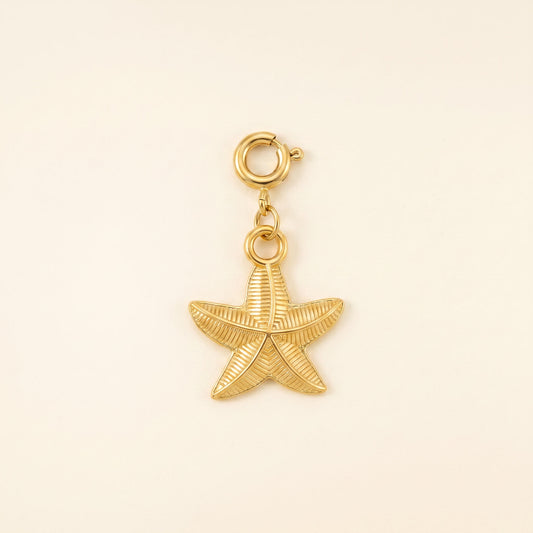 Marella Charm Gold