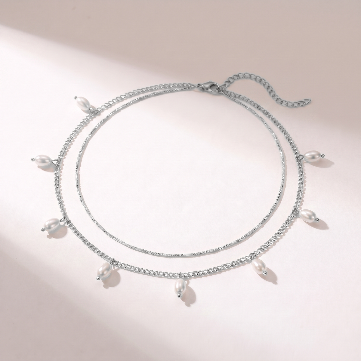 Lumere Duo Waist Chain