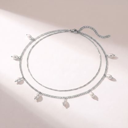 Lumere Duo Waist Chain