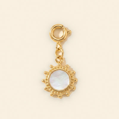 Helios Charm